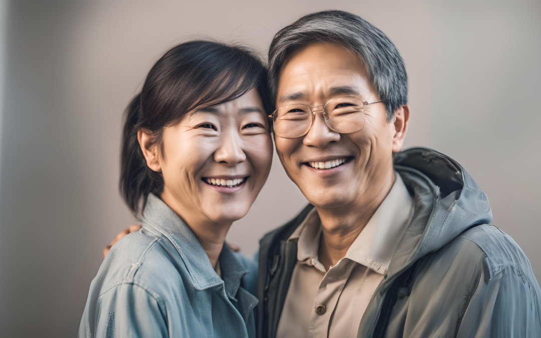 What’s the Best Age to Move into a Life Plan Community?