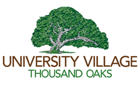 University Village Thousand Oaks Logo